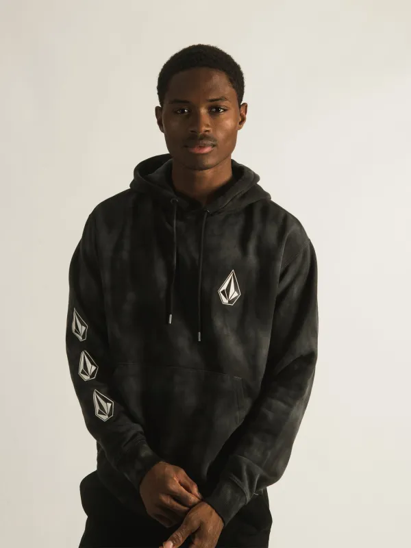 VOLCOM ICONIC STONE PLUS PULLOVER - CLEARANCE sold by Boathouse