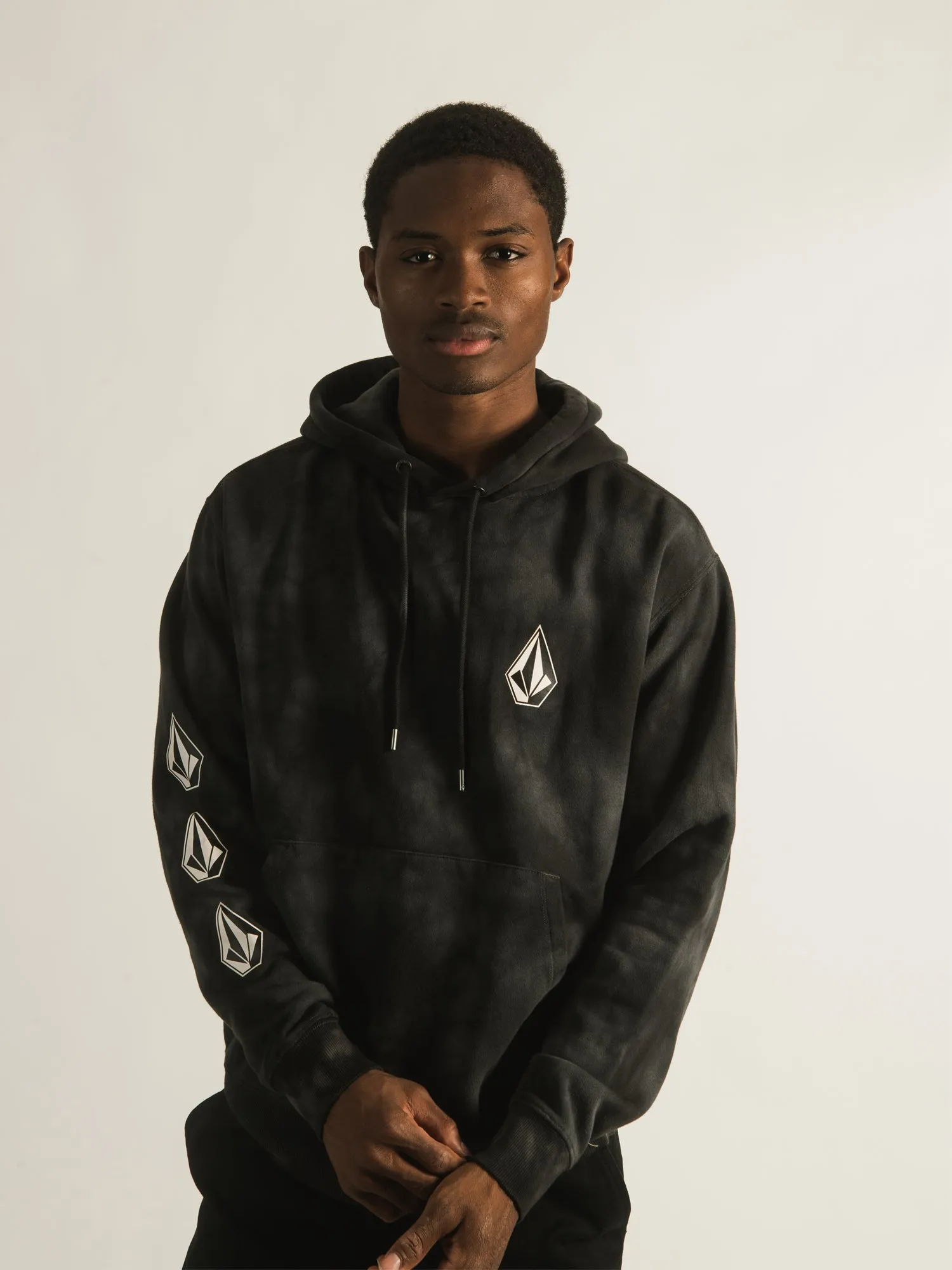 VOLCOM ICONIC STONE PLUS PULLOVER - CLEARANCE sold by Boathouse