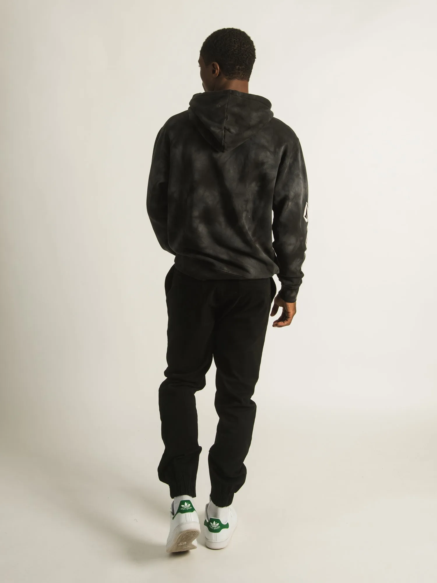 VOLCOM ICONIC STONE PLUS PULLOVER - CLEARANCE sold by Boathouse product image thumbnail 2