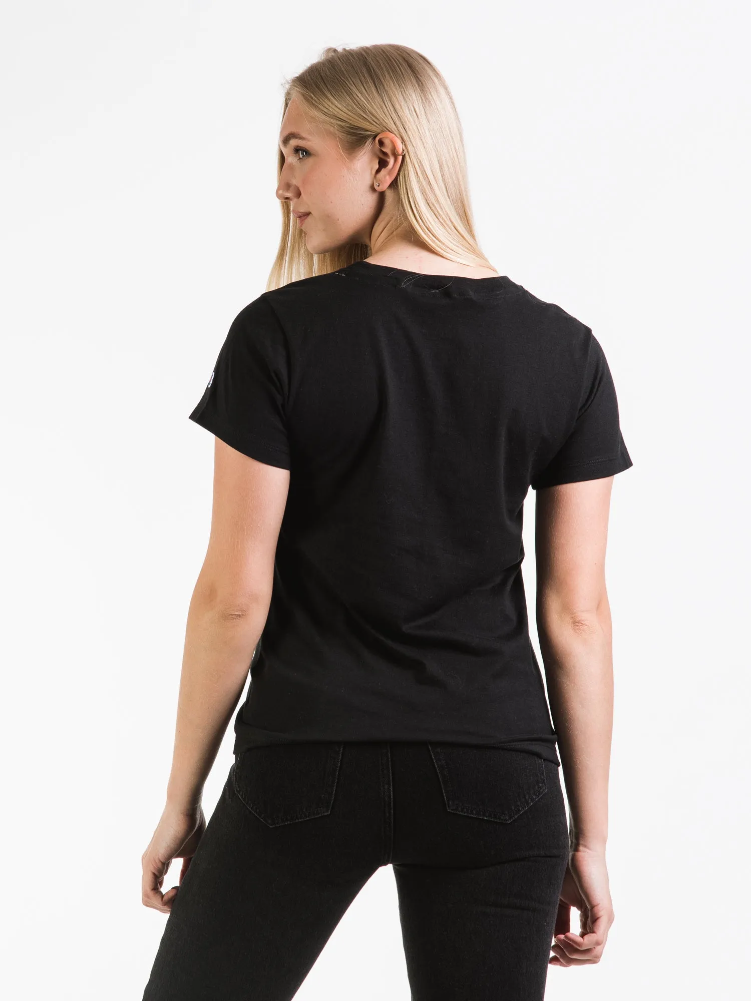 CHAMPION RAINBOW GRAPHIC CLASSIC T-SHIRT - CLEARANCE sold by Boathouse product image thumbnail 2