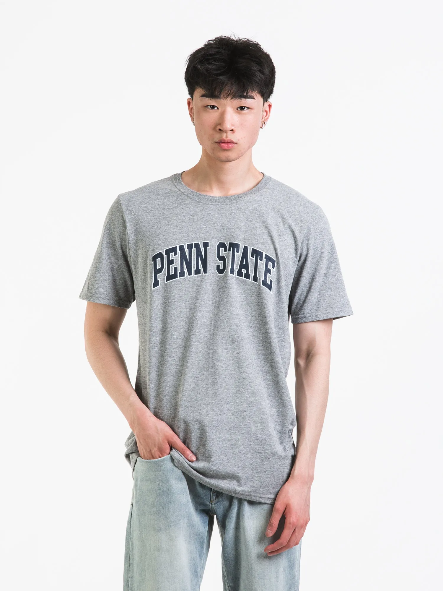 RUSSELL PENN STATE T-SHIRT - CLEARANCE sold by Boathouse