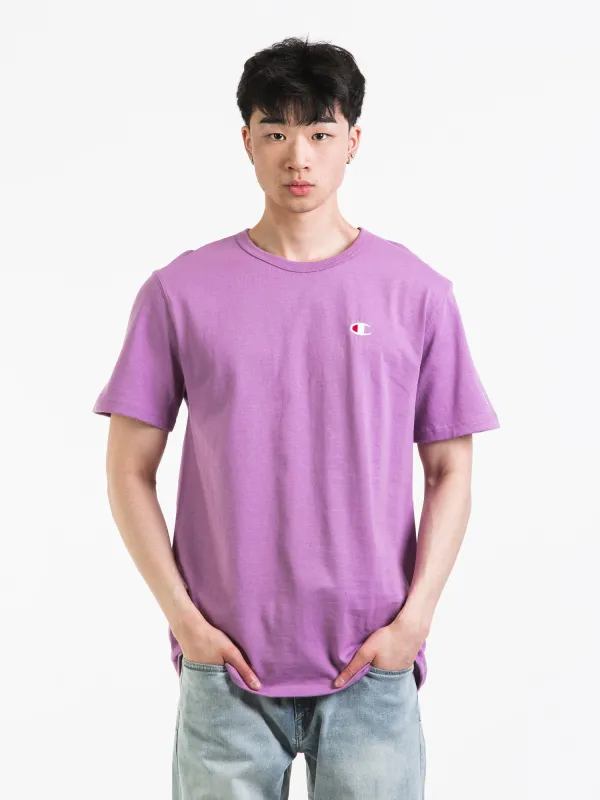 CHAMPION HERITAGE T-SHIRT - CLEARANCE sold by Boathouse
