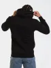 QUIKSILVER BIG LOGO HOODIE - CLEARANCE sold by Boathouse
