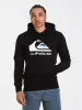 QUIKSILVER BIG LOGO HOODIE - CLEARANCE sold by Boathouse