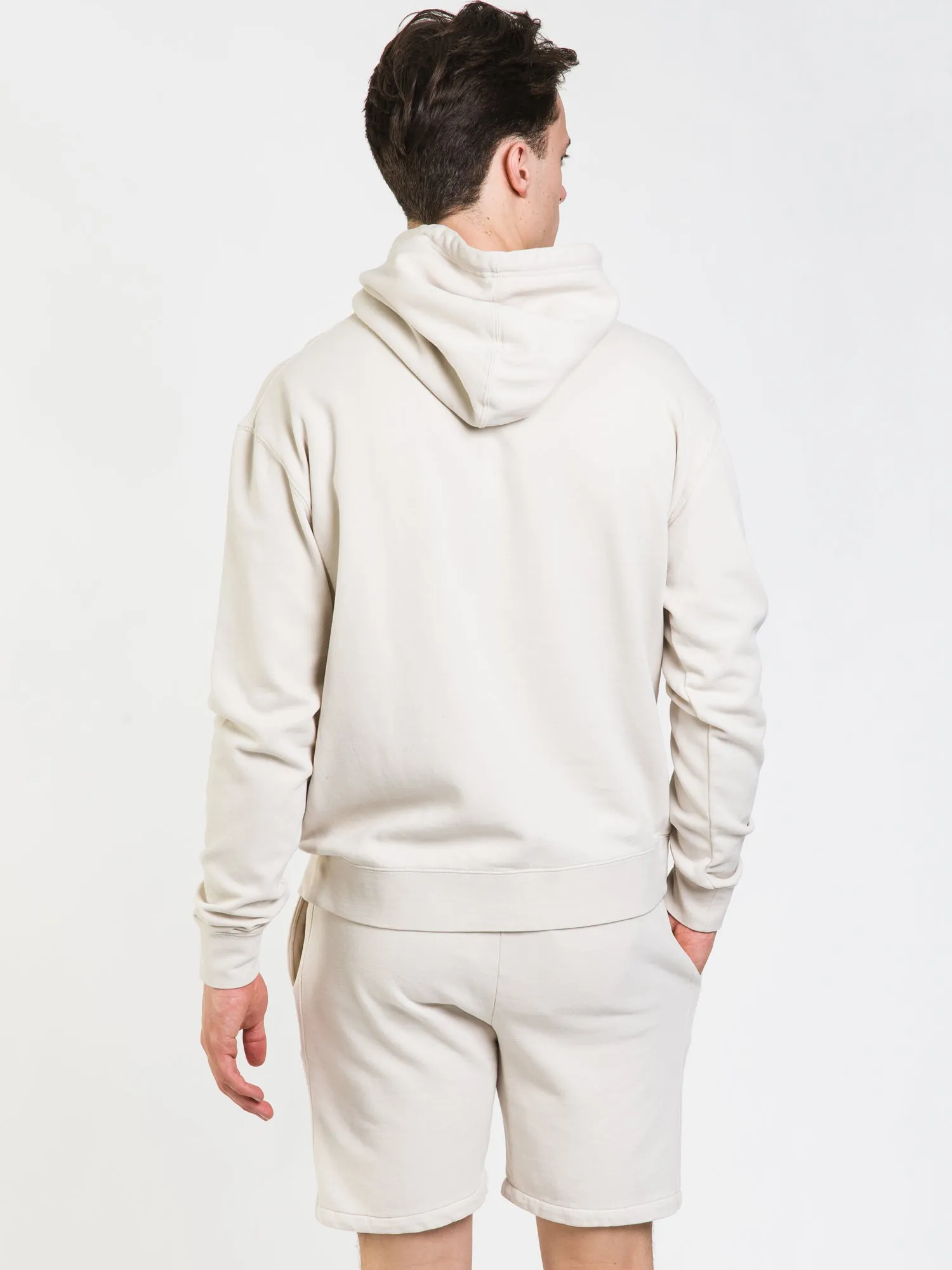 KOLBY PARKER GARMENT DYE HOODIE - CLEARANCE sold by Boathouse product image thumbnail 2