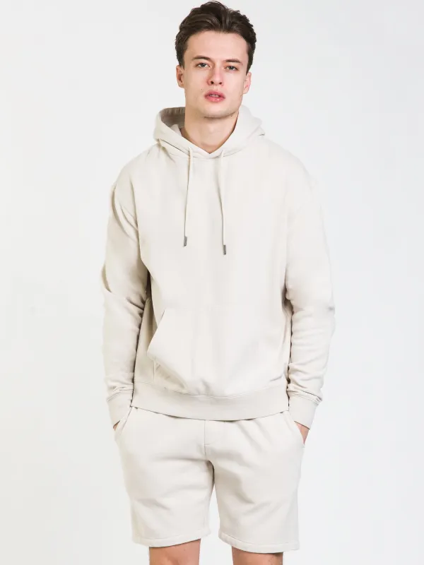 KOLBY PARKER GARMENT DYE HOODIE - CLEARANCE sold by Boathouse