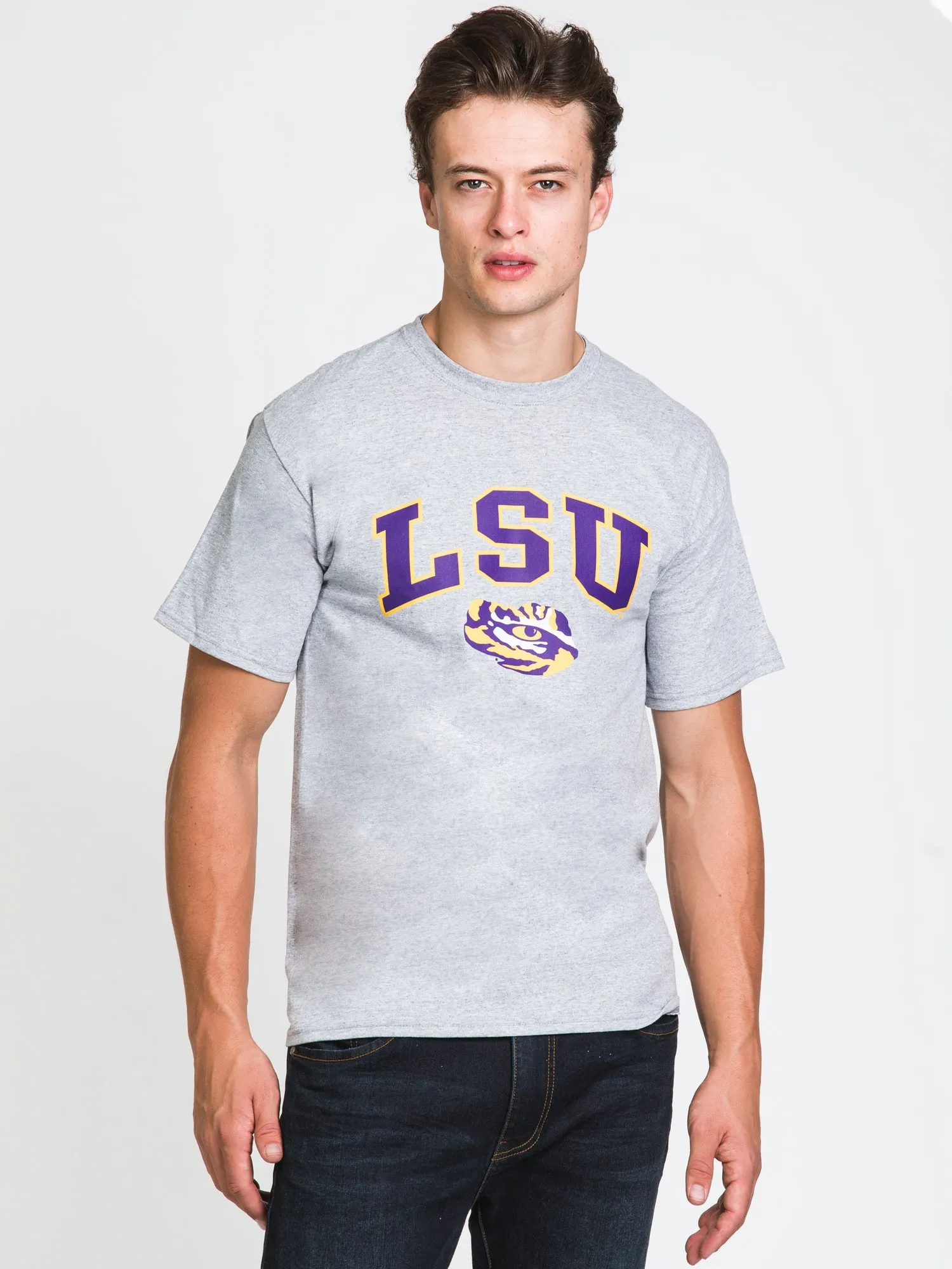 CHAMPION LSU T-SHIRT - CLEARANCE sold by Boathouse