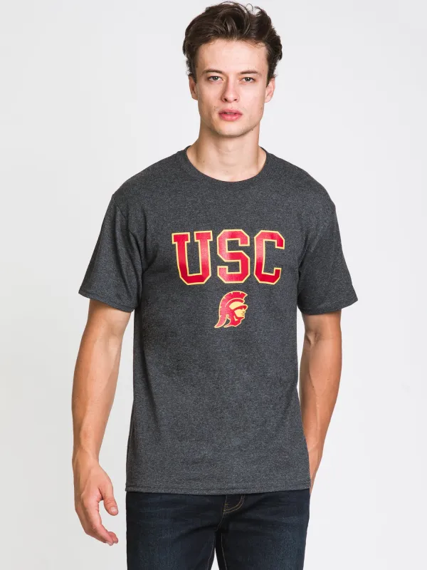 CHAMPION USC T-SHIRT   - CLEARANCE sold by Boathouse