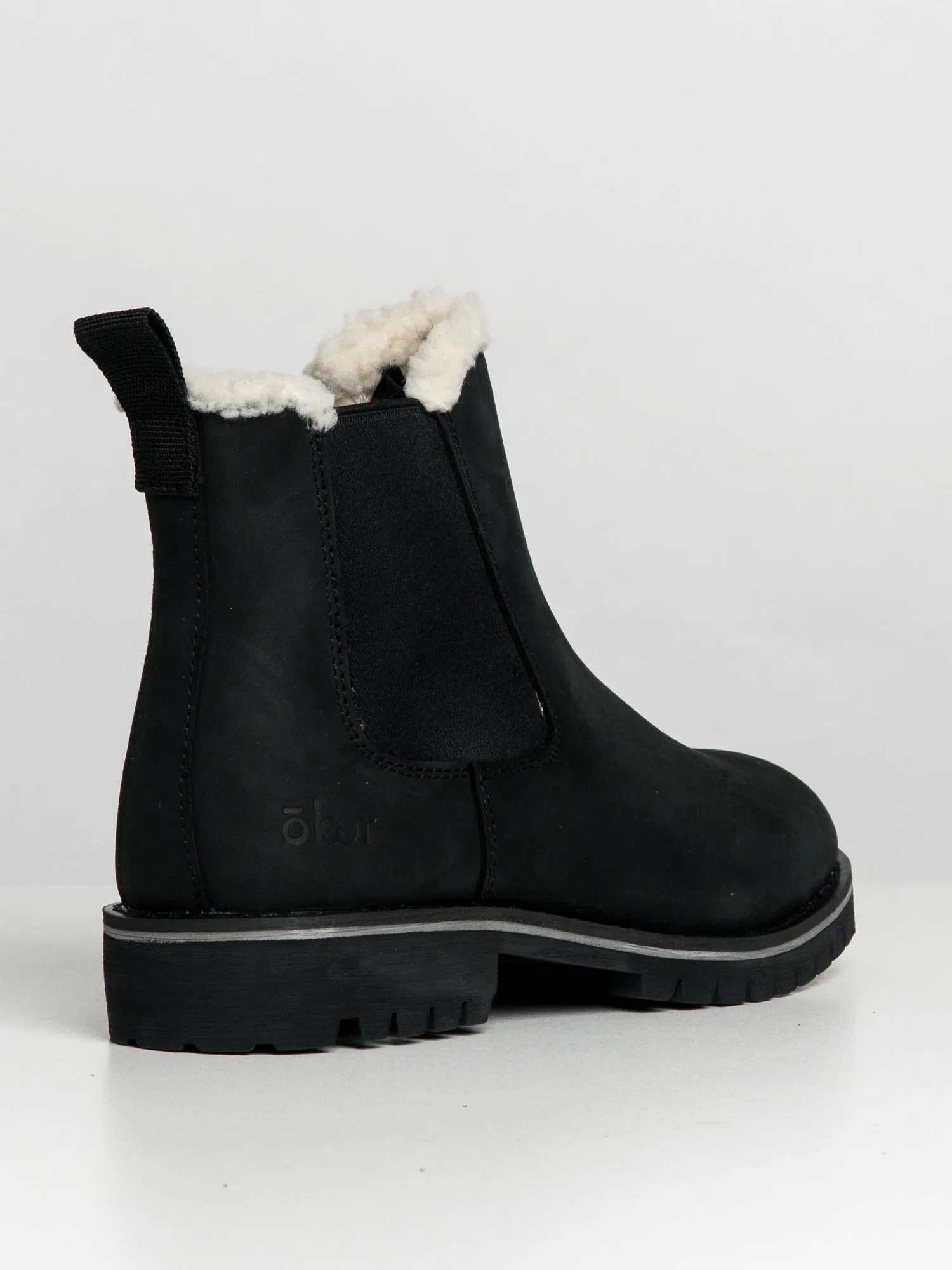 WOMENS OKER MACI BOOT - CLEARANCE sold by Boathouse product image thumbnail 3