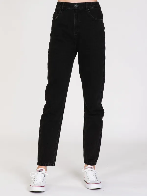 HARLOW MOM JEAN  - CLEARANCE sold by Boathouse