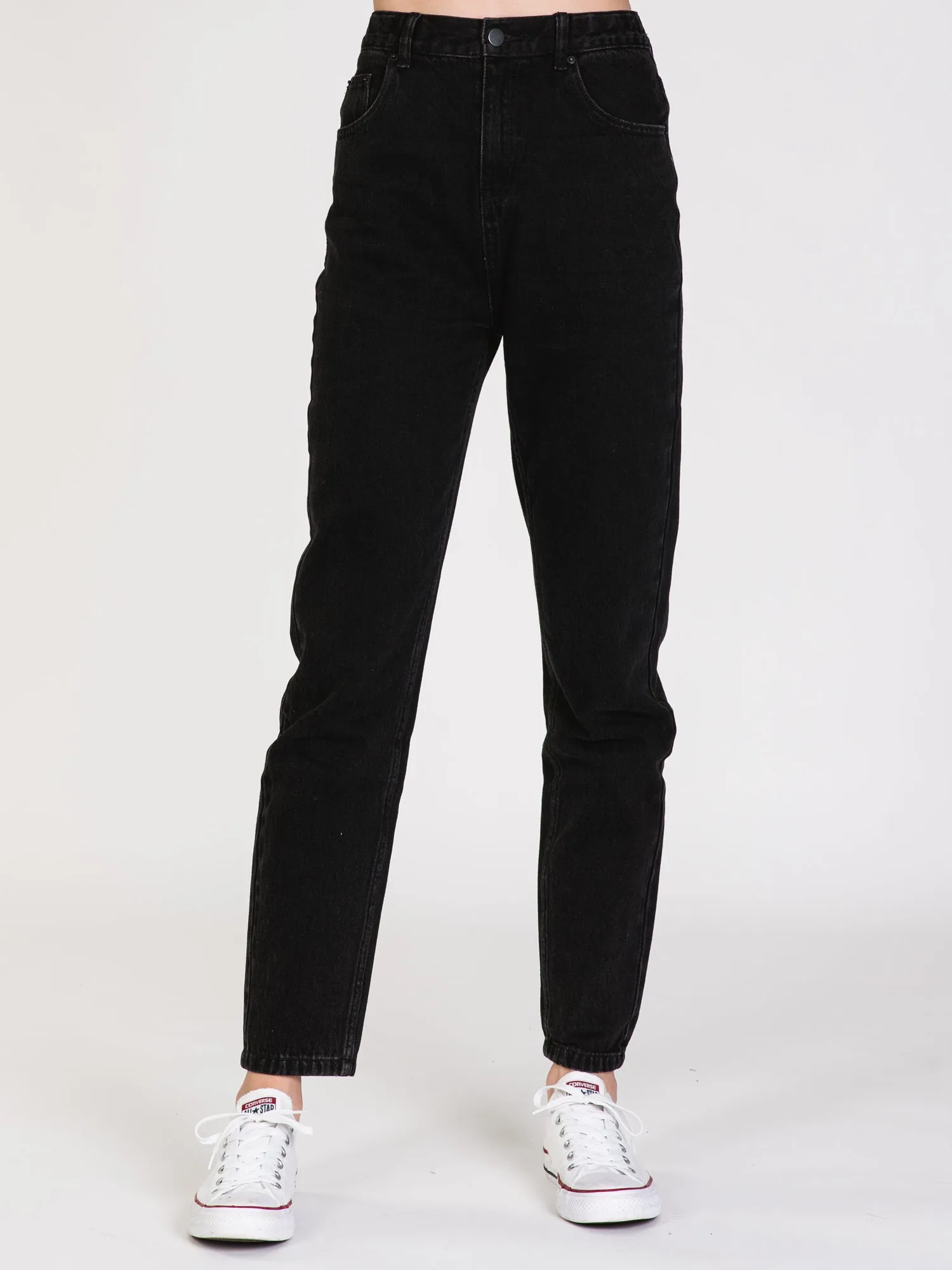 HARLOW MOM JEAN - CLEARANCE sold by Boathouse