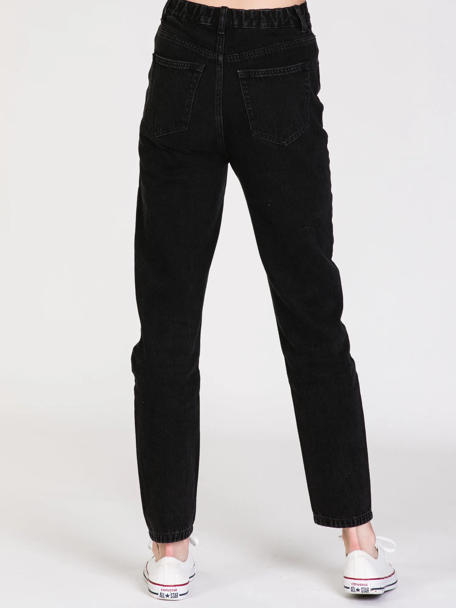HARLOW MOM JEAN - CLEARANCE sold by Boathouse product image thumbnail 2