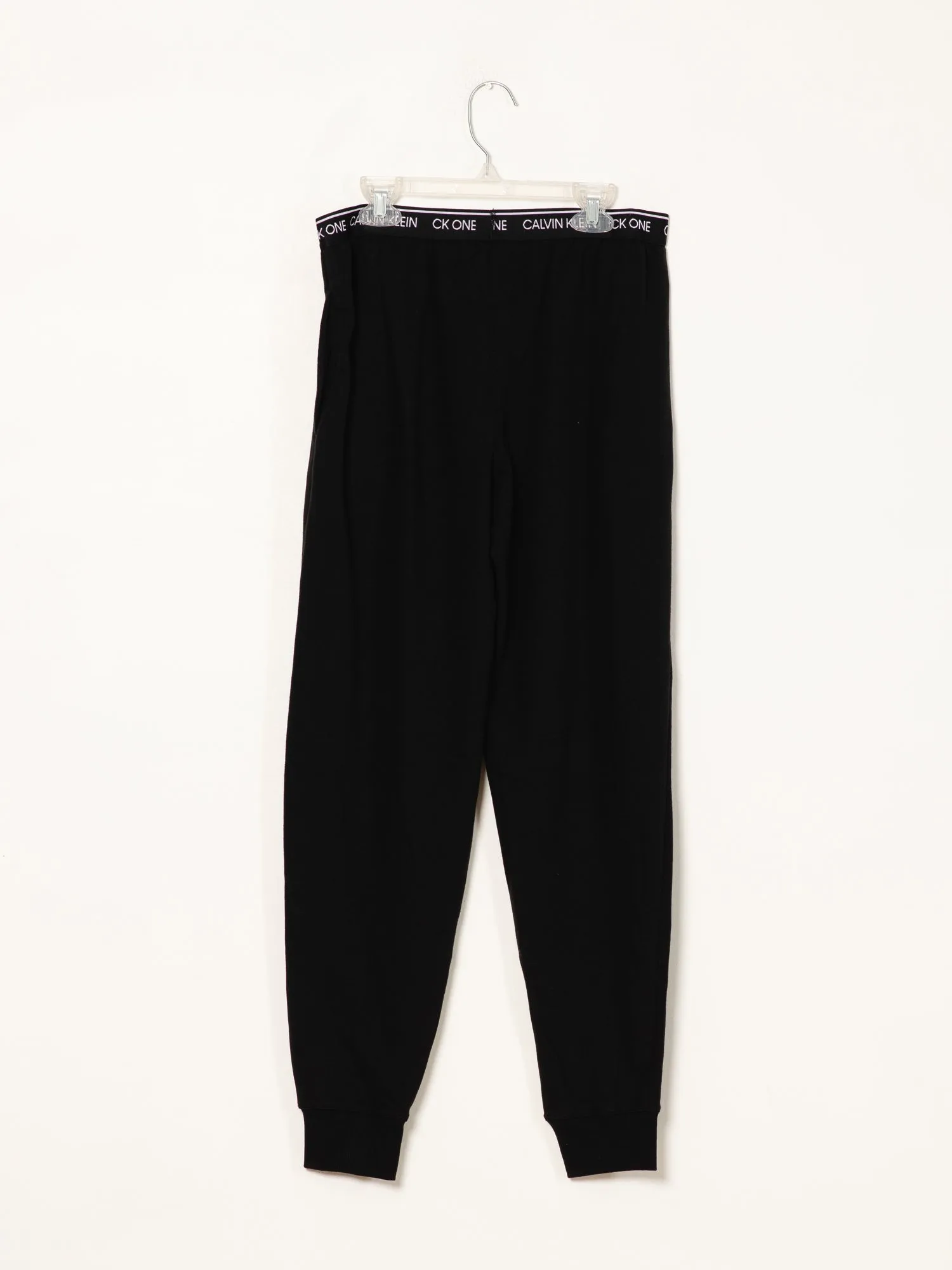CALVIN KLEIN CK1 GLISTEN JOGGER - CLEARANCE sold by Boathouse product image thumbnail 4