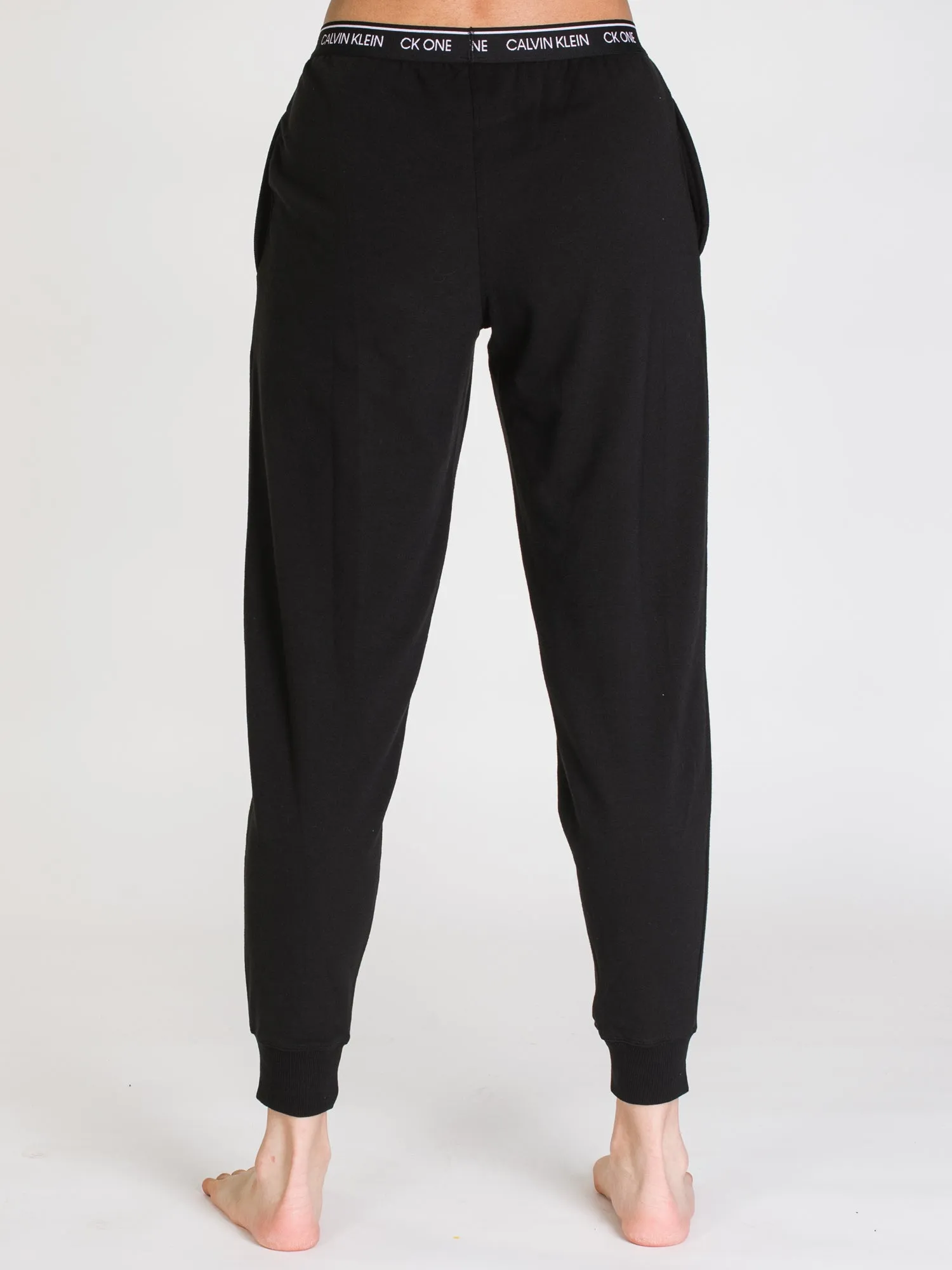 CALVIN KLEIN CK1 GLISTEN JOGGER - CLEARANCE sold by Boathouse product image thumbnail 2