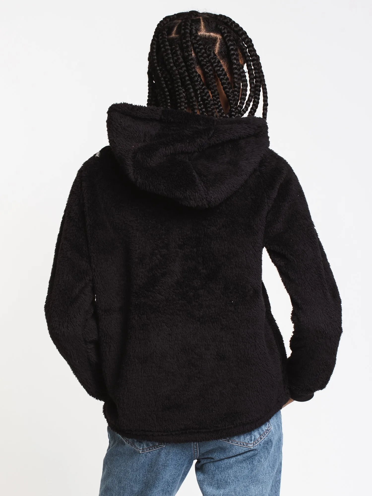 ONLY ALLY ANORAK JACKET - CLEARANCE sold by Boathouse product image thumbnail 2