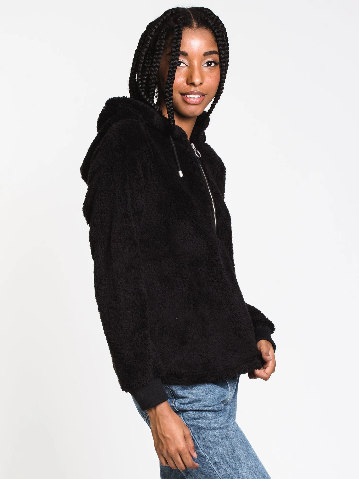 ONLY ALLY ANORAK JACKET - CLEARANCE sold by Boathouse product image thumbnail 3