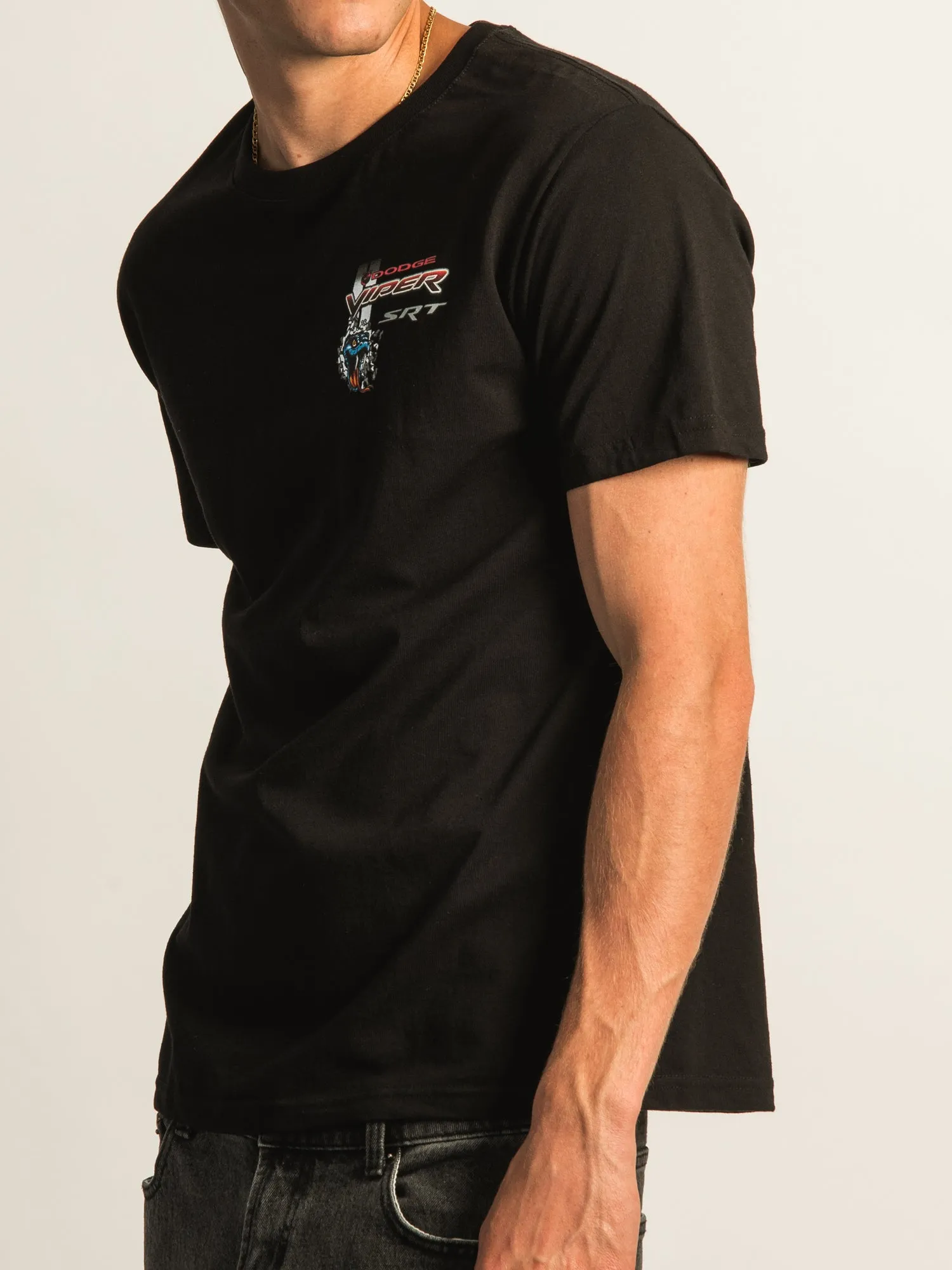 DODGE VIPER T-SHIRT sold by Boathouse product image thumbnail 4