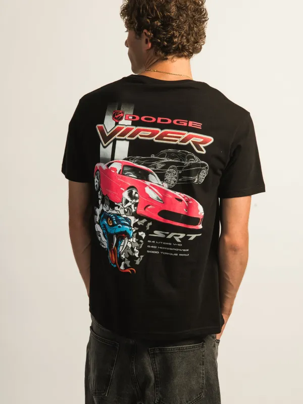 DODGE VIPER T-SHIRT sold by Boathouse