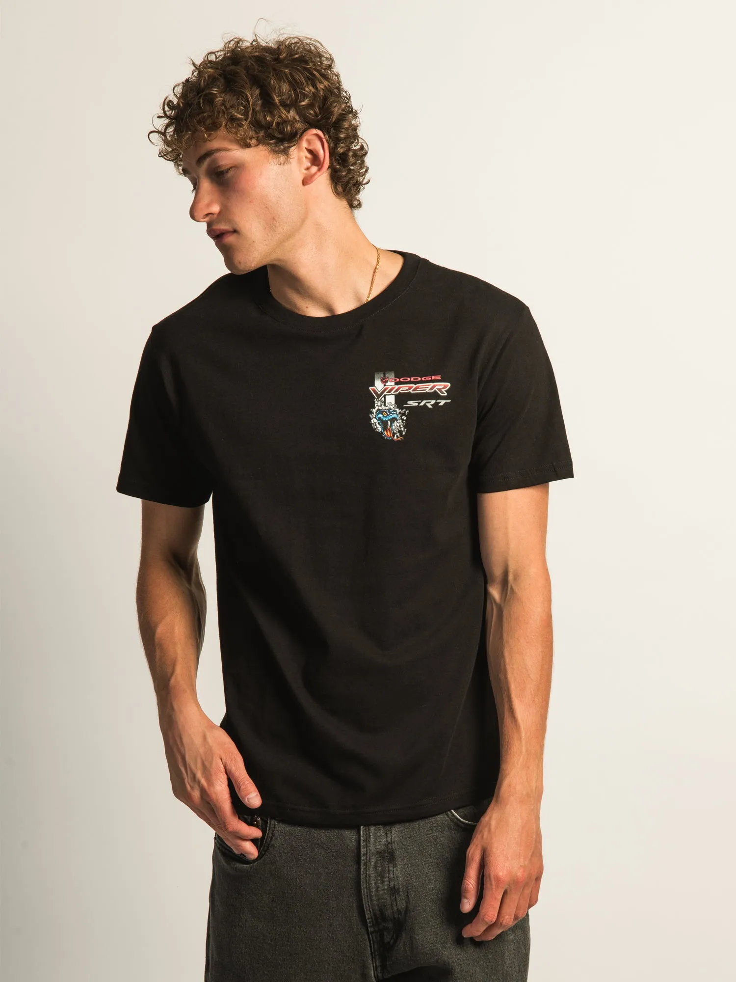 DODGE VIPER T-SHIRT sold by Boathouse product image thumbnail 2