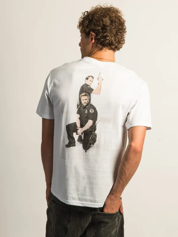 SUPERBAD T-SHIRT made by Boathouse