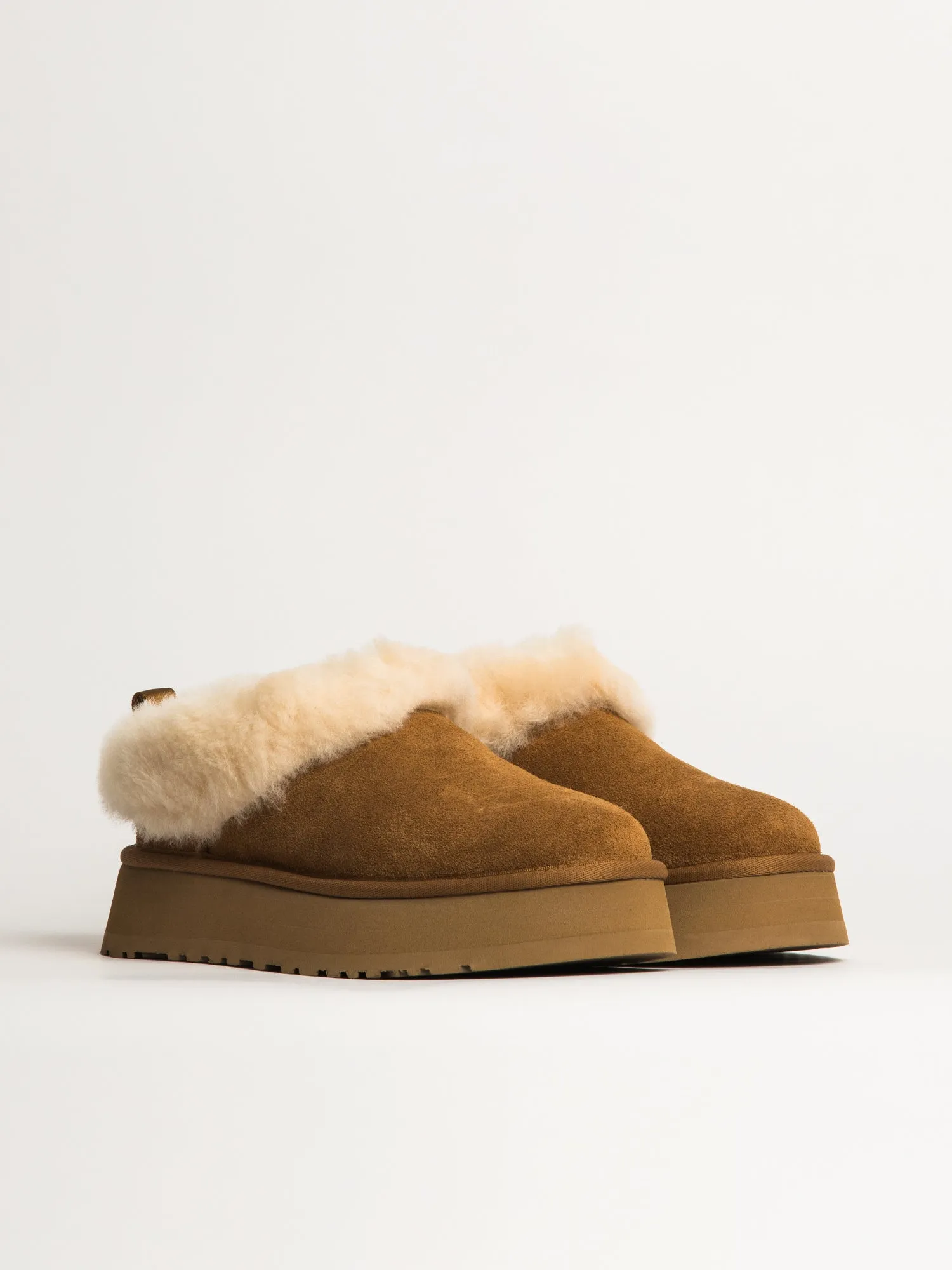 WOMENS UGG TAZELLE - CHESTNUT sold by Boathouse product image thumbnail 2