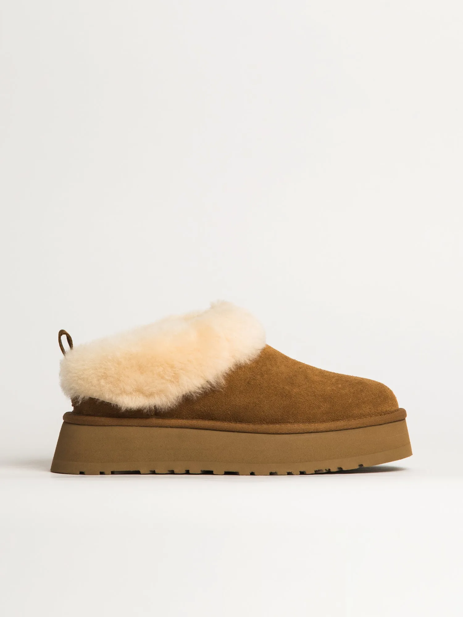 WOMENS UGG TAZELLE - CHESTNUT sold by Boathouse