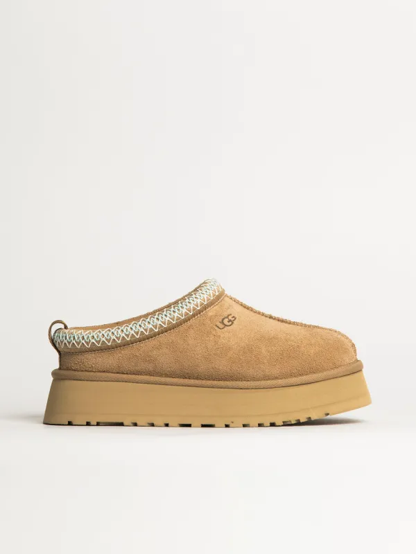 WOMENS UGG TAZZ II - SAND sold by Boathouse