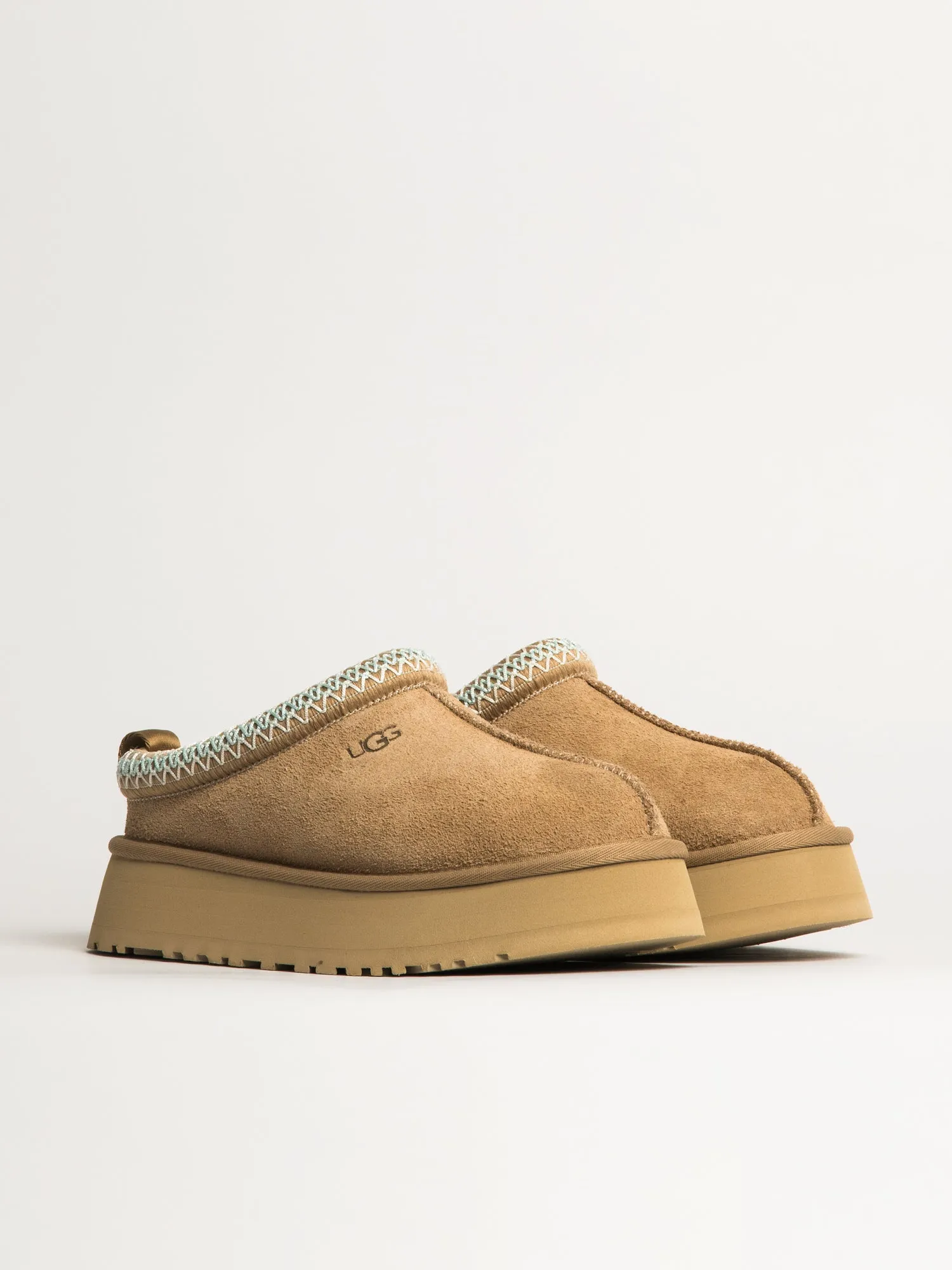 WOMENS UGG TAZZ II - SAND sold by Boathouse product image thumbnail 2