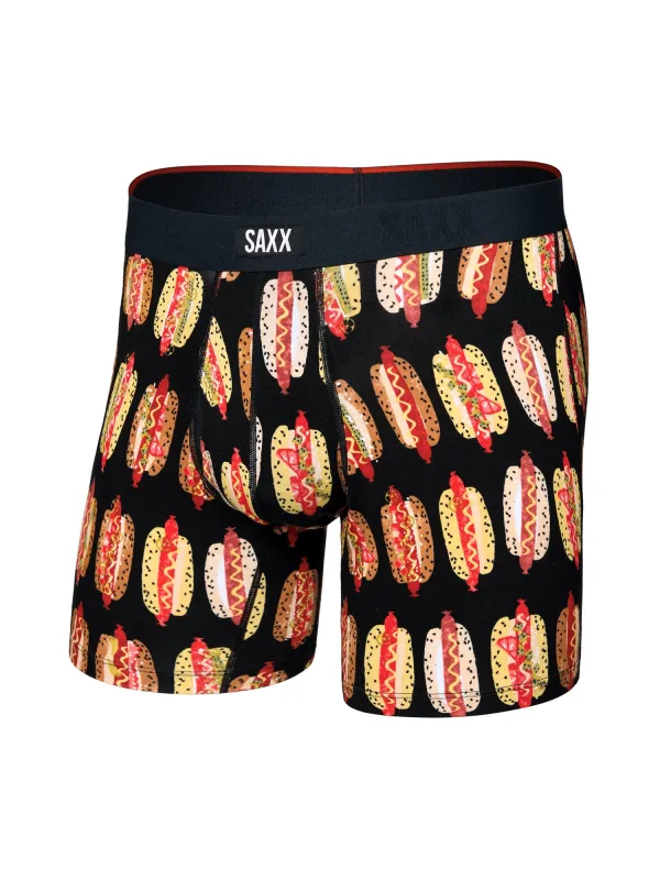 SAXX VIBE EX BOXER BRIEF - SUPER DAWGS sold by Boathouse