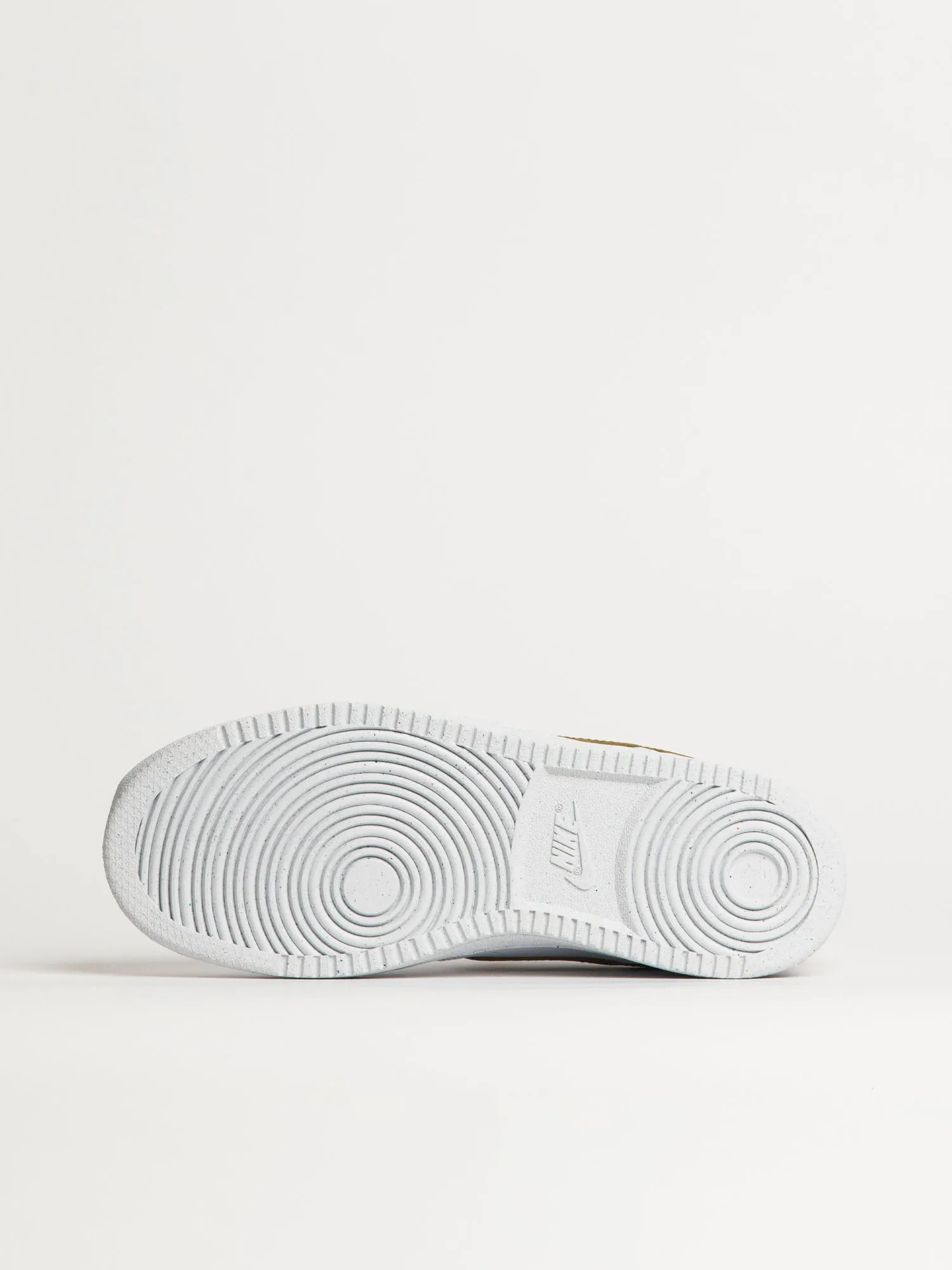 WOMENS NIKE COURT VISION LOW NEXT NATURE SNEAKER - WHITE sold by Boathouse product image thumbnail 5