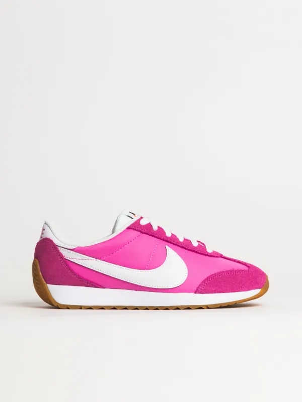 WOMENS NIKE PACIFIC SNEAKER - PINK sold by Boathouse
