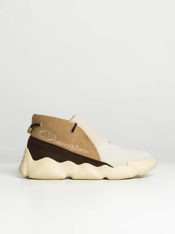 MENS CHAMPION MELOSO RUKKA - CLEARANCE sold by Boathouse