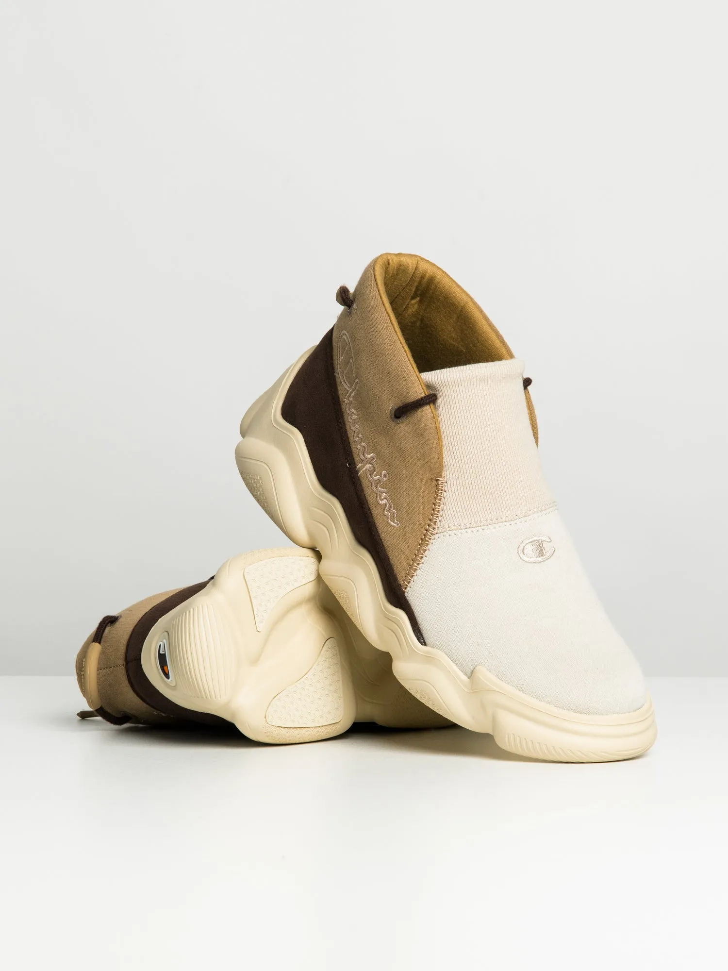 MENS CHAMPION MELOSO RUKKA - CLEARANCE sold by Boathouse product image thumbnail 2