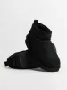 WOMENS UGG CLASSIC ULTRA MINI BOOT - BLACK sold by Boathouse