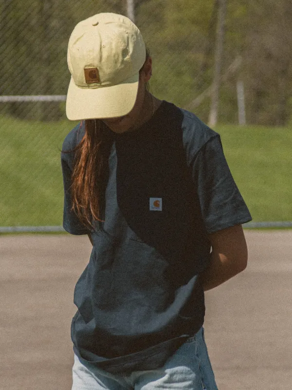 CARHARTT WORKWEAR POCKET T-SHIRT sold by Boathouse