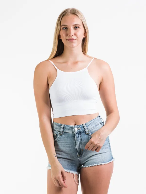 DYNAMIC RIBBED TANK - CLEARANCE sold by Boathouse