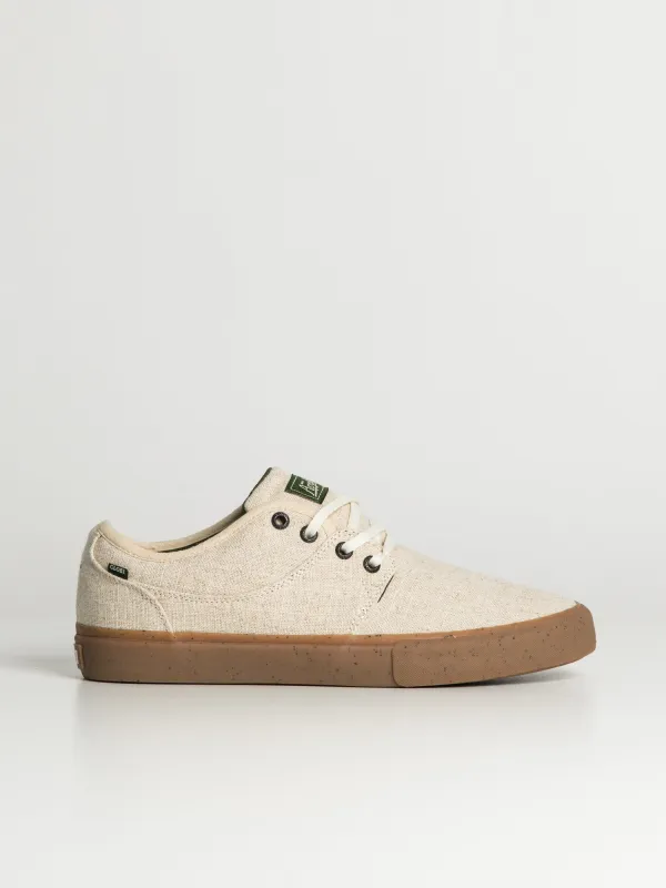 MENS GLOBE MAHALO SNEAKER - CLEARANCE sold by Boathouse