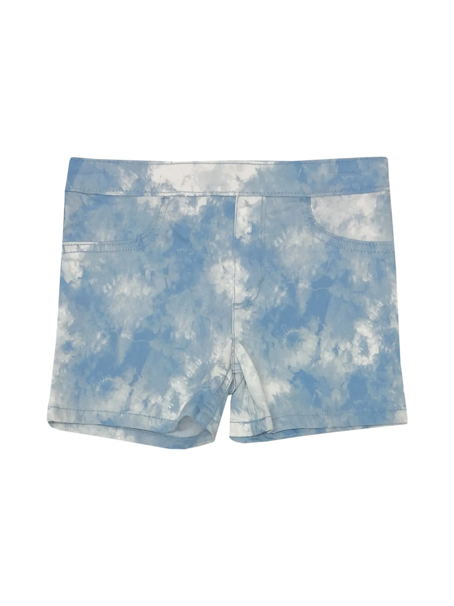 YOUTH GIRLS LEVIS CLOUD WASH PULL ON SHORTS - CLEARANCE sold by Boathouse