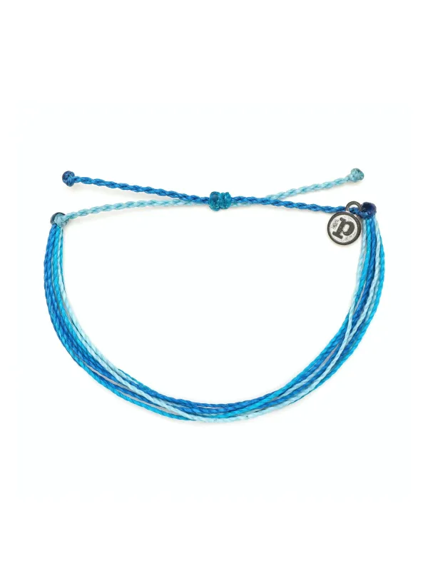 PURA VIDA MUTED BRACELET made by Pura Vida