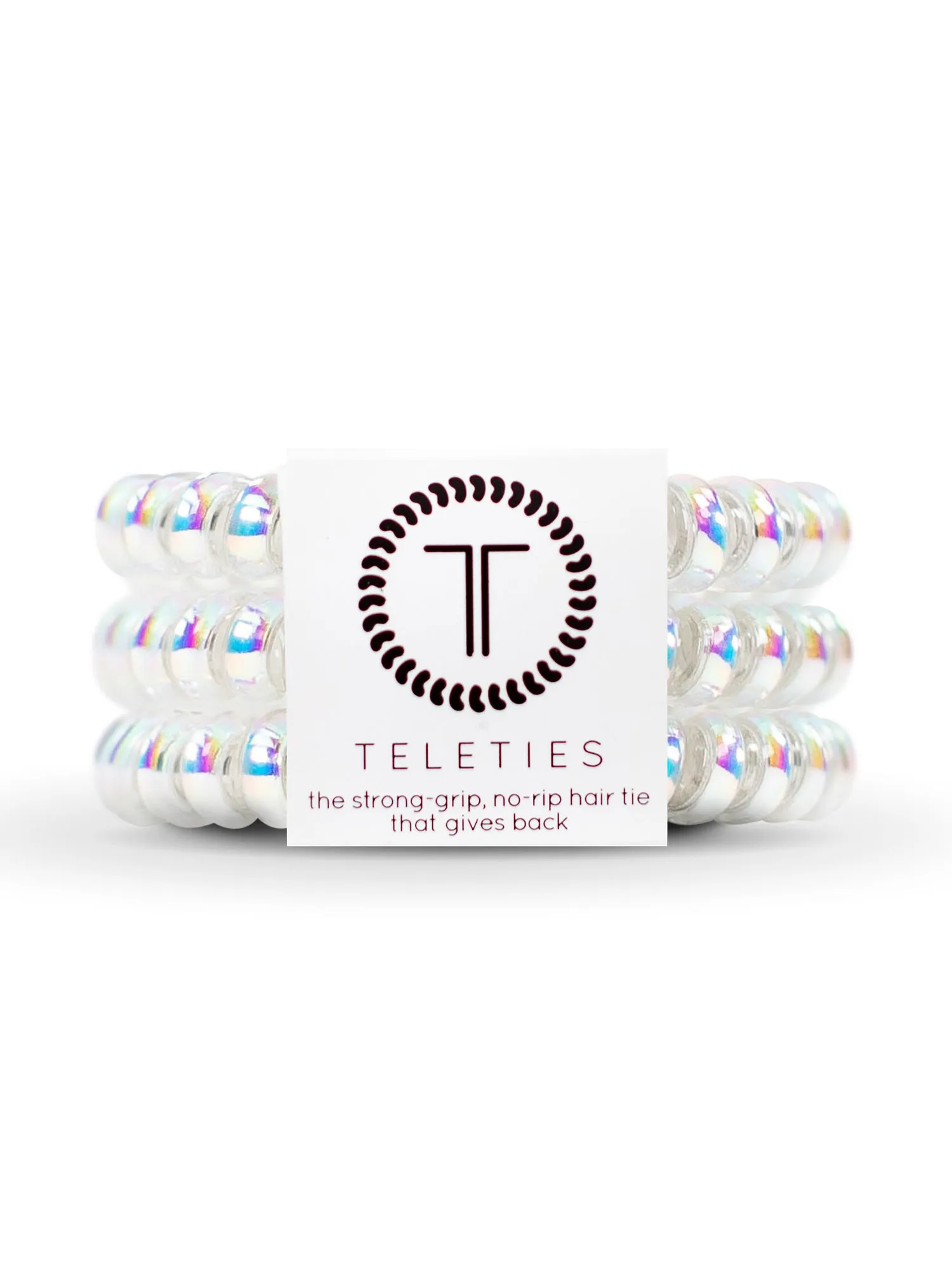 TELETIES HAIR TIE SMALL sold by Boathouse