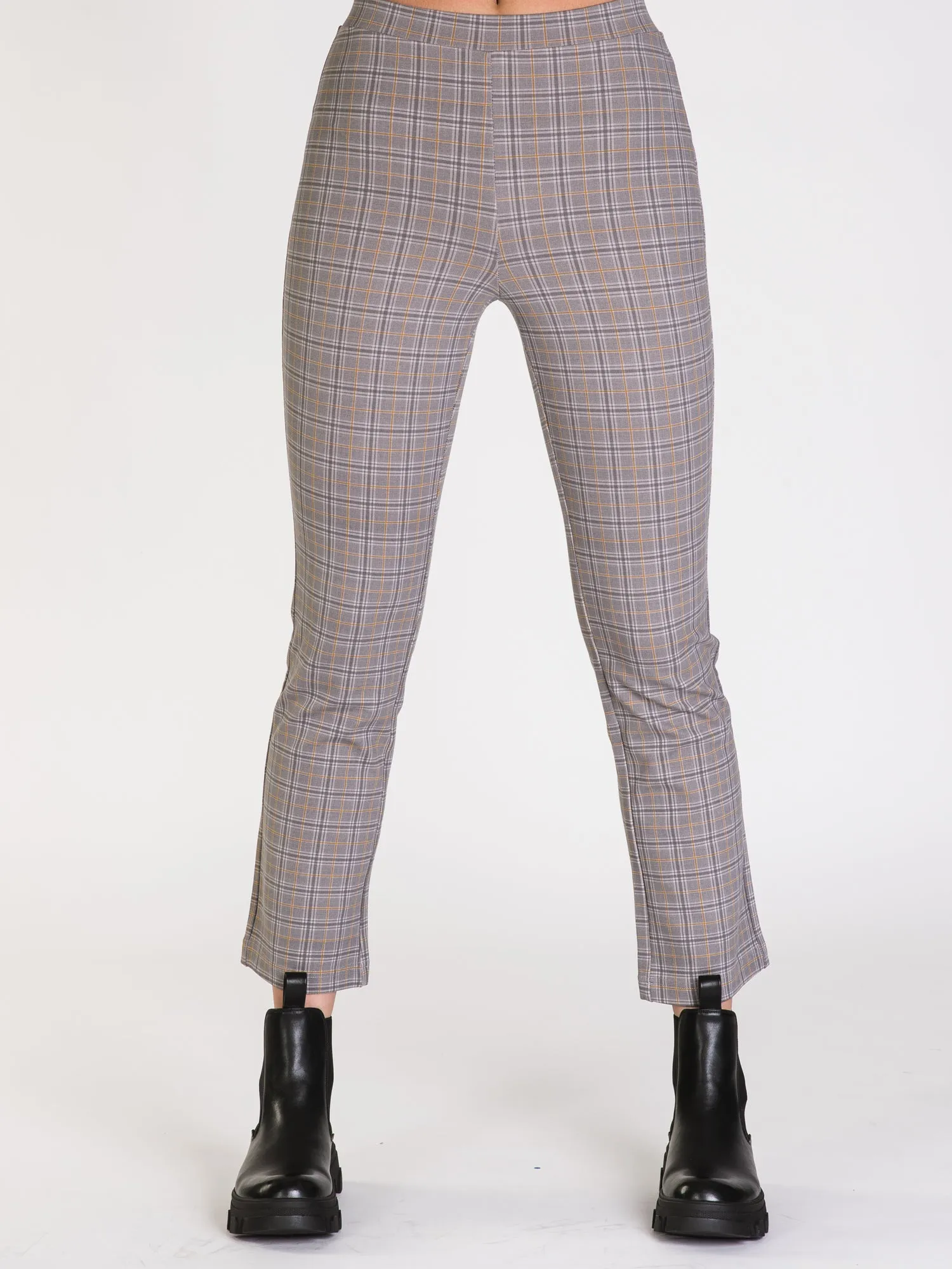HARLOW QUINN PULL ON PANT - CLEARANCE sold by Boathouse
