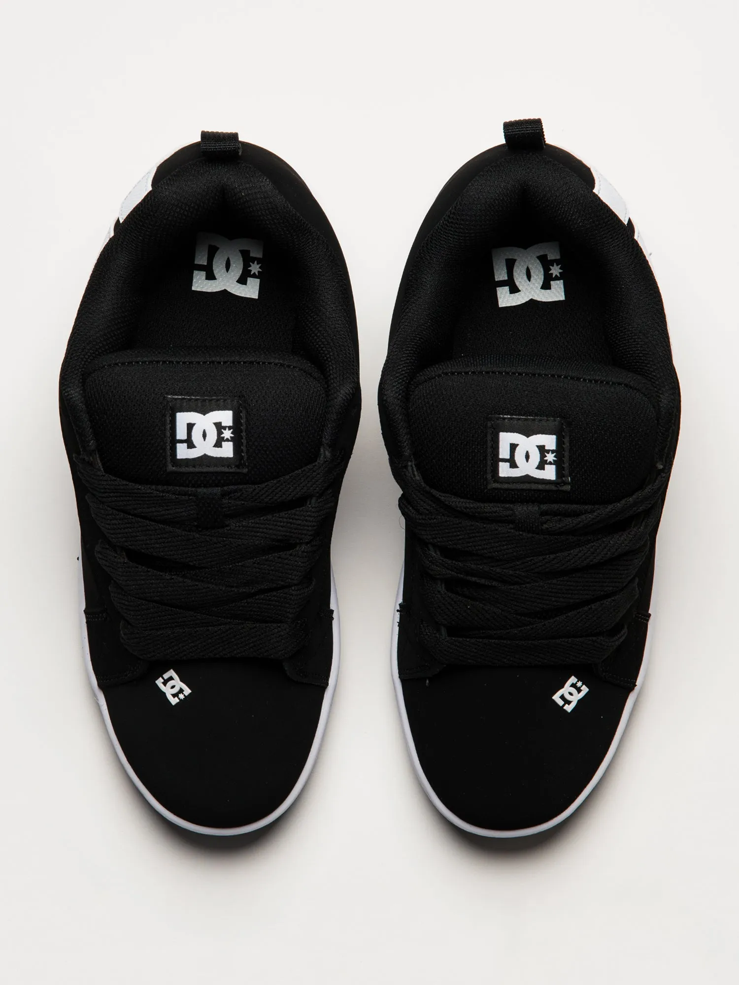 MENS DC SHOES COURT GRAFFIK SNEAKER sold by Boathouse product image thumbnail 4