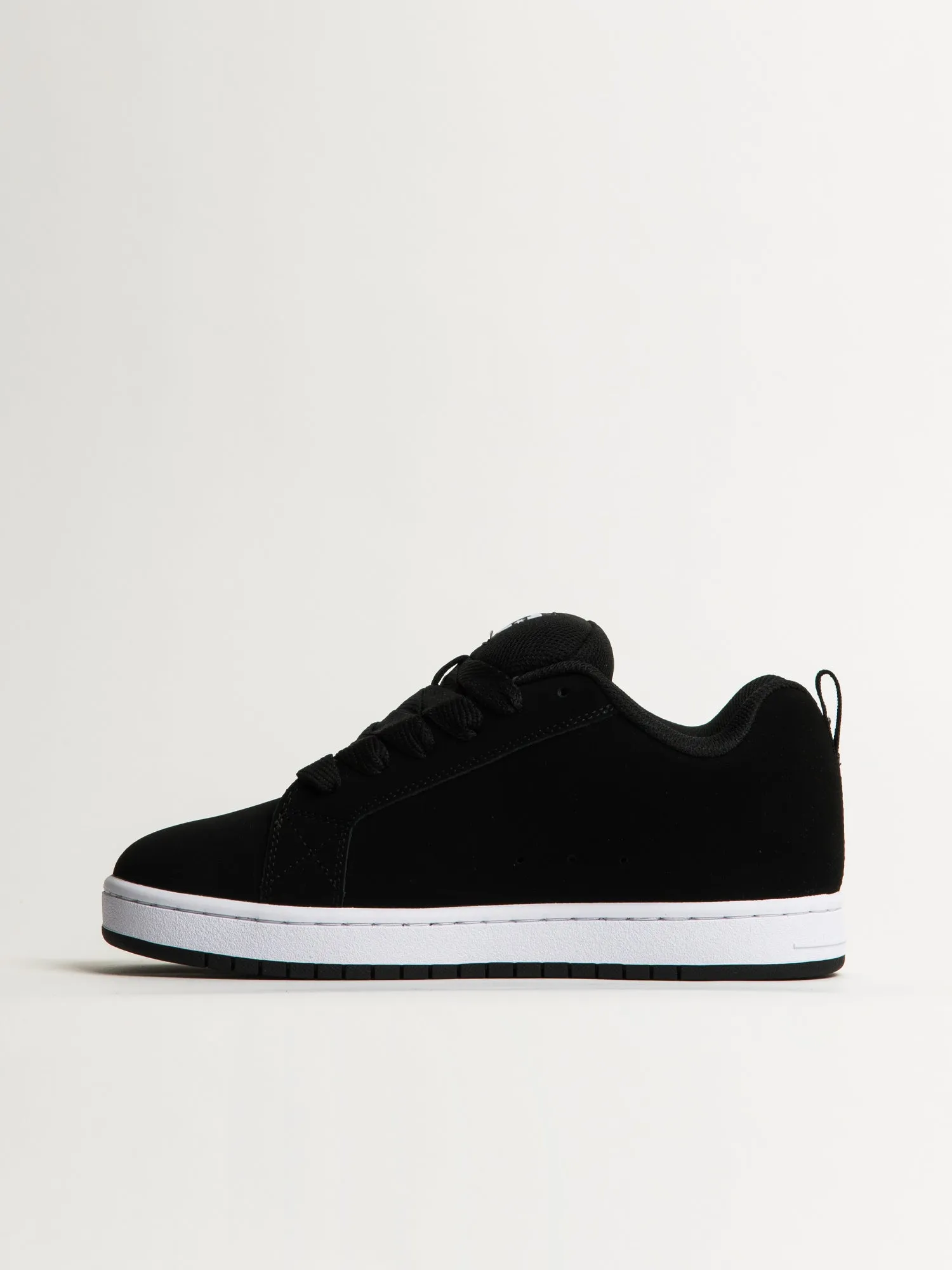 MENS DC SHOES COURT GRAFFIK SNEAKER sold by Boathouse product image thumbnail 3