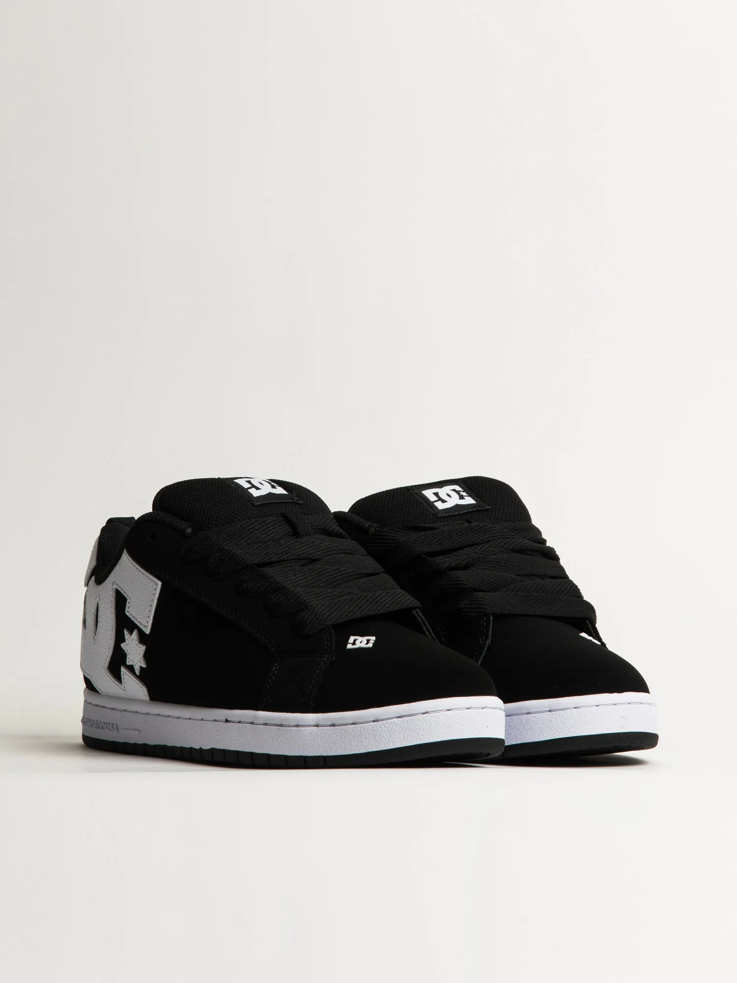 MENS DC SHOES COURT GRAFFIK SNEAKER sold by Boathouse product image thumbnail 2