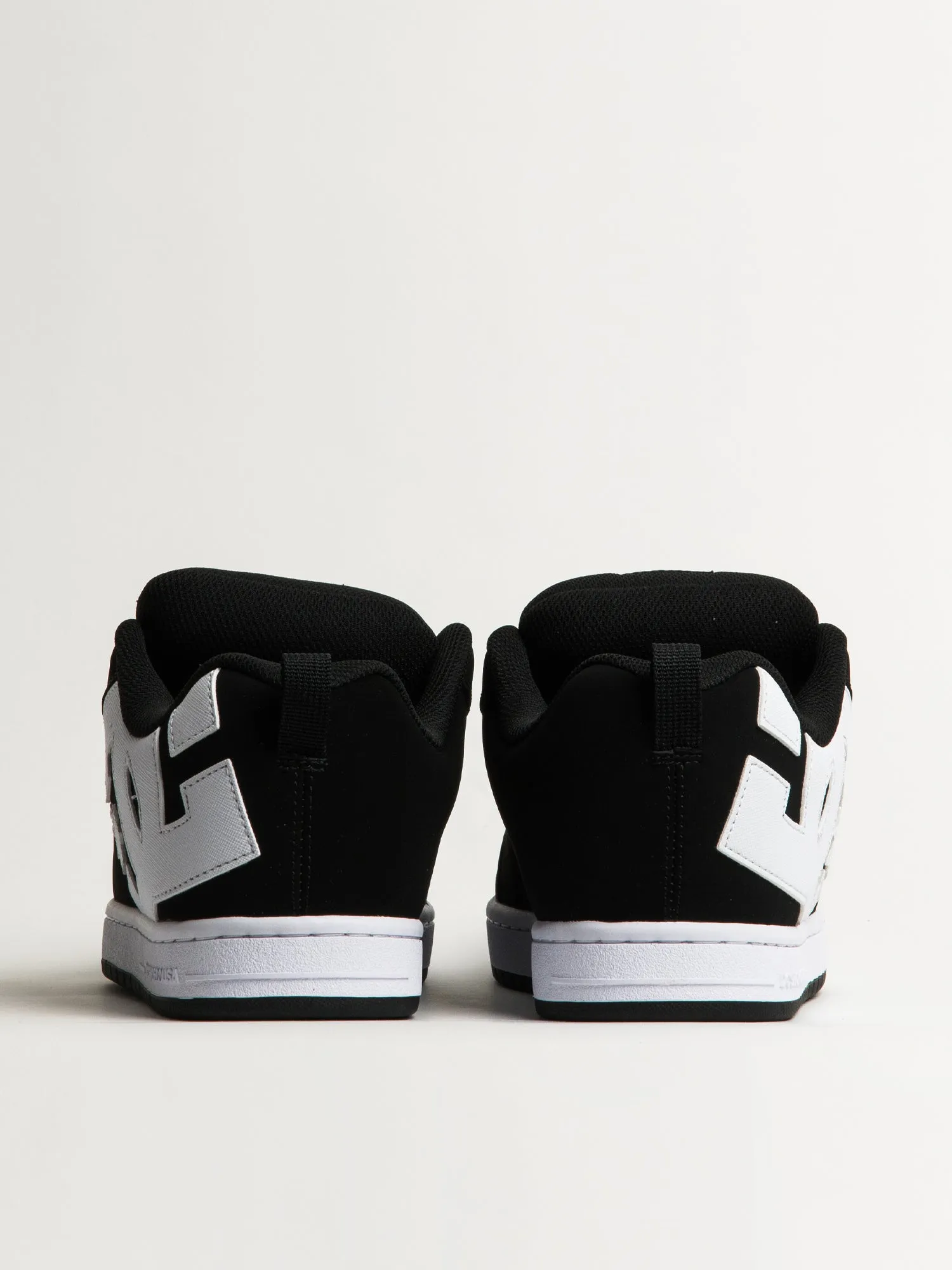 MENS DC SHOES COURT GRAFFIK SNEAKER sold by Boathouse product image thumbnail 5