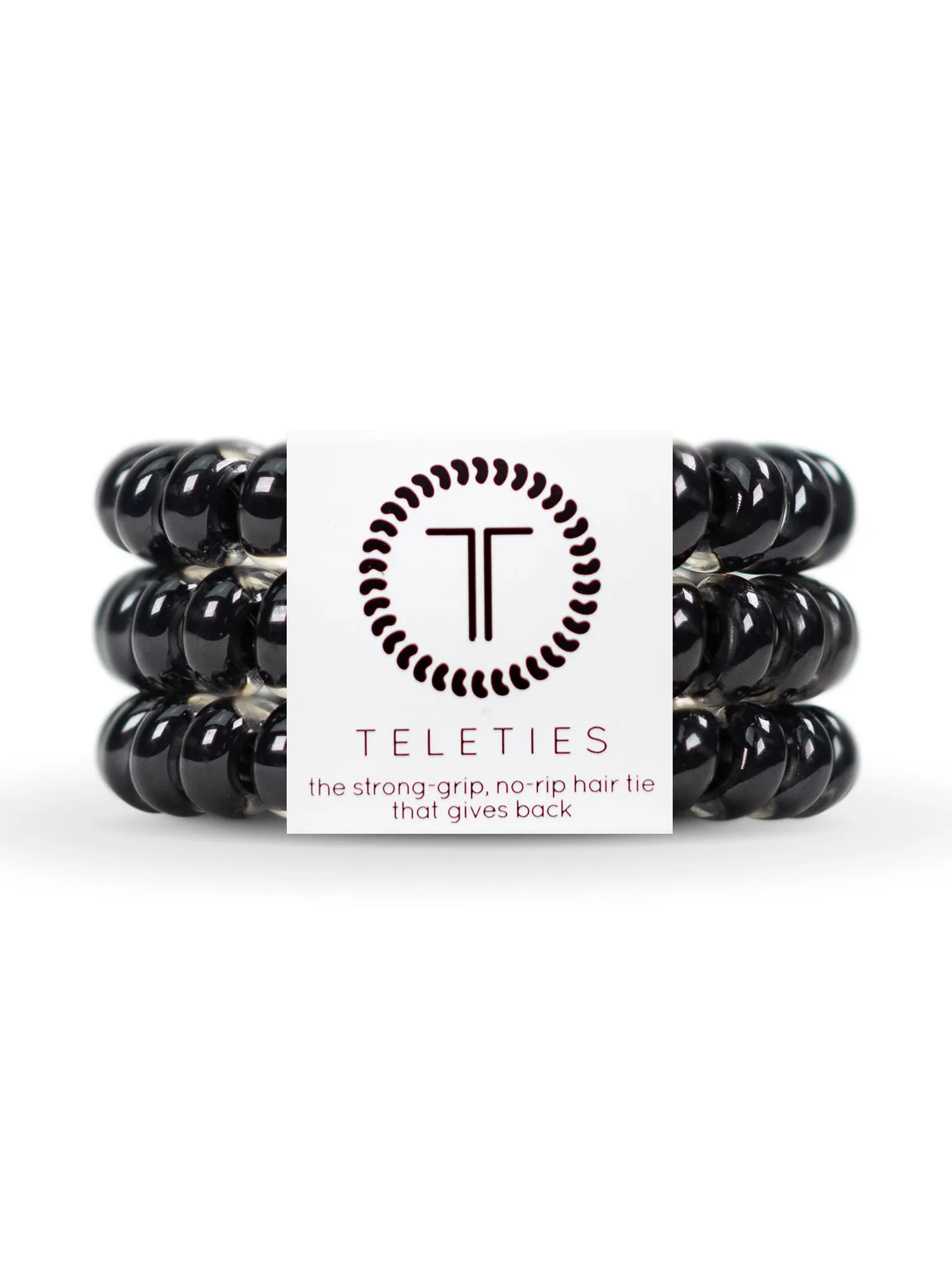 TELETIES HAIR TIE LARGE sold by Boathouse