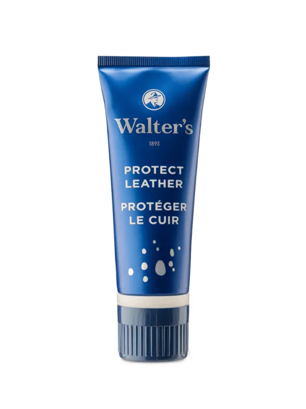 WALTER'S SHOE CARE PROTECT LEATHER sold by Boathouse