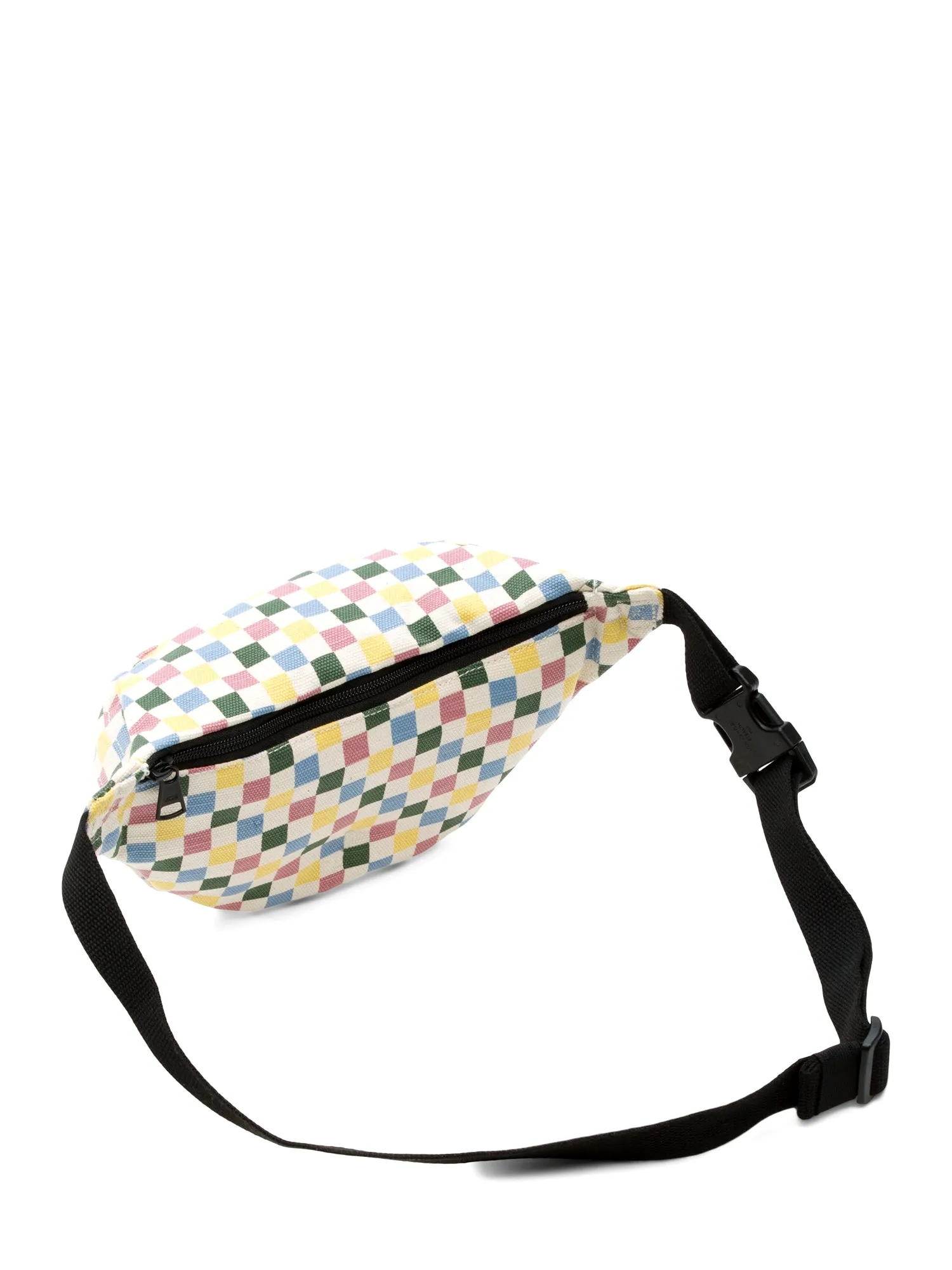 VANS TRAVELLER CANVAS FANNY PACK - CLEARANCE sold by Boathouse product image thumbnail 3