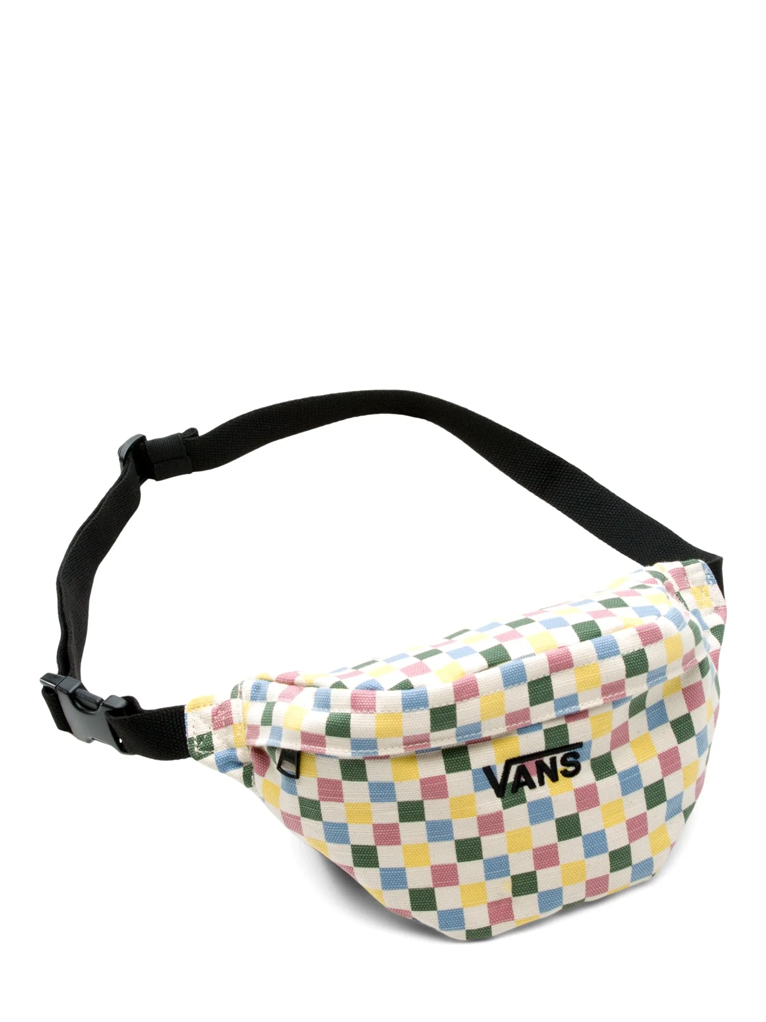 VANS TRAVELLER CANVAS FANNY PACK - CLEARANCE sold by Boathouse product image thumbnail 2