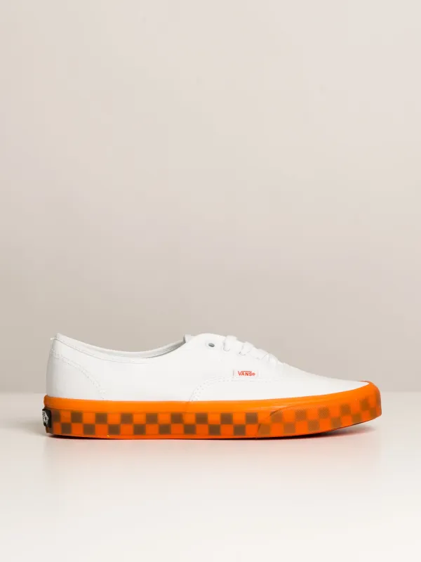MENS VANS AUTHENTIC SNEAKER - CLEARANCE sold by Boathouse